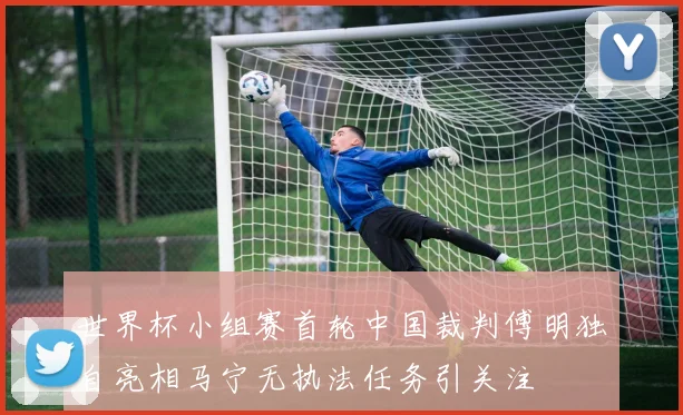 世界杯小组赛首轮中国裁判傅明独自亮相马宁无执法任务引关注